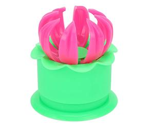 Semme Outil de Fabrication de Petits Pains Farcis Cuits à la Vapeur pour la Cuisine DIY, Conception Professionnelle Sertie pour Boulettes et Baozi