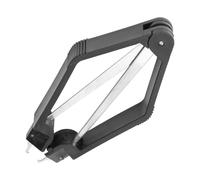 Semme Outil de Suppression de Puces IC en Acier Inoxydable pour l'extraction de Composants de Carte Mère - Extracteur IC 105 Mm avec Conception Ergonomique pour la Réparation électronique