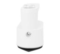 Semme Petit Fer à Repasser électrique Portable, sans Fil, Rechargeable, Mini Fer de Voyage pour Vêtements, Léger, 393 G, Chauffage Rapide, 30 Secondes, Batterie 5 200 MAh, 40 Minutes