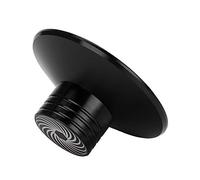 Semme Pince de Stabilisation de Plateau Tournant pour Disque (Black)