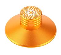 Semme Pince de Stabilisation de Plateau Tournant pour Disque (Gold)