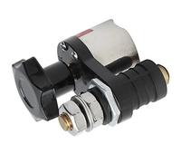 Semme Pince de Terre de Soudage Magnétique avec Interrupteur Marche/arrêt Connecteur Magnétique de Mise à la Terre pour Outils de Soudage Tige de Cuivre de Haute qualité Isolation en Silicone