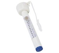 Semme Piscine Flottante ABS pour Piscines, Aquariums, Baignoires, Jauge de