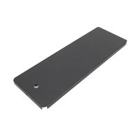 Semme Plateau de Table 0,5 unité, Accessoire de Camping Léger en Alliage d'aluminium pour Le Stockage d'extension en Extérieur, Compatible avec Les Unités, Comprend Un Sac de Rangement (Plateau