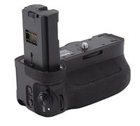 Semme Poignée de Batterie d'appareil Photo pour A9 A7R3 A7M3 A7III A73 - Poignée Verticale avec Chargement USB, Confort et Endurance Améliorés