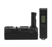 Semme Poignée de Batterie pour Appareil Photo Vertical Mcoplus Z6/Z7pro avec Télécommande et Extension pour Z6/Z7