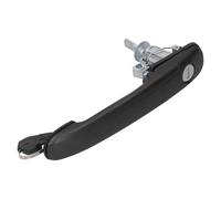 Semme Poignée de Porte Extérieure avec e Remplacement Avant