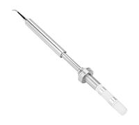 Semme Pointe de Fer à souder TS100, Type de Stylo électrique en Acier Inoxydable, Type de Stylo, Conseils de Remplacement pour Le Fer à souder TS100(TS100-JL02)