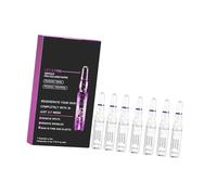 Semme Pro Collagen Lifting Ampoule 2ml X 7 Pièces | Les céramides et le collagène raffermissent la peau élastique, réduisent les ridules, conviennent quotidiennement aux peaux