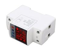 Semme Protecteur de Surtension 40A AC220V, Protecteur à Réinitialisation