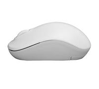 Semme Q4 1000DPI Optique Ergonomique avec Récepteur USB Plug Play pour Ordinateur Portable Ordinateur de Bureau 10M Portable Périphérique Externe