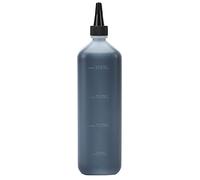 Semme Recharge de Marqueur d'Encre de Couleur Permanente pour Stylo d'affiche Réapprovisionnant les Fournitures 'artisanat 'art Liquide - Encre de Recharge de Marqueur de 200 Ml pour Divers