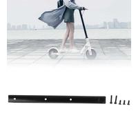 Semme Remplacement Batterie ES2 Scooter électrique Support de Montage de Batterie Support de Externe en Aluminium Cadre de pour Accessoires de Scooter électrique ES2