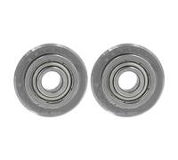 Semme Roue de Coupe de Carreaux en Carbure de Tungstène de 7/8 Pouces pour une épaisseur de 2 à 20 Mm, Roue de Notation pour Coupe-carreaux Manuels, Haute capacité, Performances Polyvalentes (2