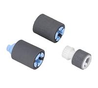 Semme Rouleau de Ramassage de Remplacement de Haute qualité pour Accessoires d'imprimante CP4025 CP4525 M651-Installation Facile et Performances Fiables