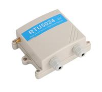 Semme RTU5024 Contrôleur D'accès de Porte GSM, Ouvre-porte à Distance avec Interrupteur Marche/arrêt D'appel Gratuit, pour Portes de Garage, Volets, Machines, Systèmes de Stationnement