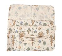 Semme Sac à Crayons de Grande capacité à 20 Trous, pour Fournitures Artistiques, Solution de Rangement pour Pinceaux et Outils Scolaires