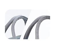 Semme Sac à Déjeuner Isotherme en Forme de Dessin animé pour Enfants, Grande capacité, Design Mignon et Réutilisable (BROWN) (BROWN)