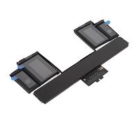 Semme Semme Batterie de Remplacement Haute capacité pour Ordinateur Portable OS X Pro 13 Pouces A1425 A1437 MD212xx/A MD213xx/A ME662xx/ avec Circuit