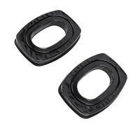 Semme Semme Coussinets de Remplacement en Silicone de qualité Supérieure, Conçus pour Les Cache-Oreilles Légers et Plus Encore