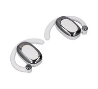 Semme Semme Écouteurs Traducteur de Langue avec Prise en Charge de 144 Langues, Traduction en Temps Réel, Suppression du Bruit et Contrôle Tactile pour Les Appels et la Musique