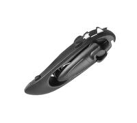 Semme Semme Ouvre-boîte Multifonctionnel de 8 Po avec Aimant intégré pour une Ouverture Sûre et Facile des Canettes, des Bouteilles et des Bocaux - Design élégant