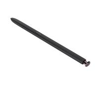 Semme Stylet de Remplacement pour S22 Ultra avec Pointe de Rechange - Haute sensibilité et Design Léger (Black)