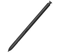 Semme Stylet pour Note10/Note10 Plus/Note10 5G Stylet Actif ABS Premium avec Fonction de Mémo de Dessin d'écriture de Contrôle et Paramètres Personnalisables (Black)