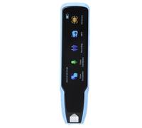 Semme Stylo Traducteur de Langue A13, Stylo Lecteur de Numérisation Rechargeable avec Numérisation Hors Ligne, Prise en Charge de 112 Langues, Idéal pour Les Voyages d'affaires (Blue)