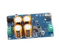 Semme Super Condensateur UPS pour Alimentation sans Interruption avec Entrée DC9 24 V, Sortie 5 V 3 A, 10 60 S, économie de Données, Solution Compacte et de Sauvegarde. (4S)