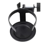 Semme Support de Micro Support de Verre pour Bouteille et Boisson, Pince d'installation Facile pour de Musique et Utilisation sur Scène