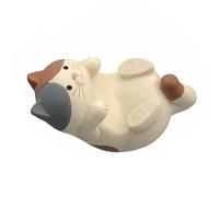 Semme Support Multifonctionnel en Forme de Chat Mignon, Support pour