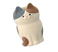 Semme Support Multifonctionnel en Forme de Chat Mignon, Support pour