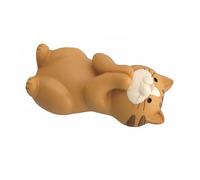 Semme Support Multifonctionnel en Forme de Chat Mignon, Support pour