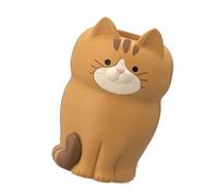 Semme Support Multifonctionnel en Forme de Chat Mignon, Support pour