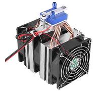 Semme Système de Réfrigération à Semi-conducteur Thermoélectrique 120 W