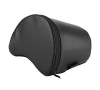 Semme Tampon de Jambe de Guitare Robuste avec éponge Intégrée pour Soulagement Musculaire Accessoires d'instruments de Musique Confortables pour les Guitares Folkloriques et Classiques Portables et