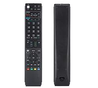 Semme Télécommande Portable GA943WJSA pour Télécommande de Remplacement