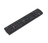 Semme Télécommande Universelle de Récepteur AV Compatible avec 5230RDS YHT 17 33 5240 RX V496 avec Un Design Ergonomique