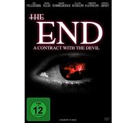 Semmelrogge - The End-a Contract With the Devil
