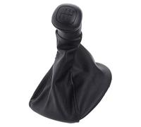 Semoic pour Mercedes VITO 638 W638 Style de Voiture 5 Vitesses Boutons de Changement de Vitesse de Voiture avec GuêTre