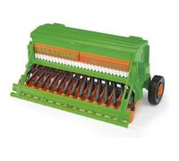 Semoir Amazone - BRUDER - Fonctionnel - Pour Garçon de 3 ans et plus