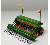 Semoir Amazone D8-30