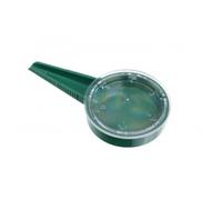 Semoir de graines ø6 cm - précision pour semer graine par graine
