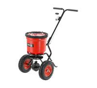 Semoir/épandeur rotatif pour jardin 25 kg - YT-86715