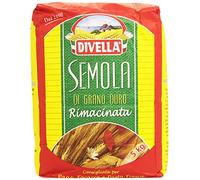 SEMOLA GR.DURO KG5 RIMACIN.DIVELLA