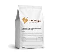 Semolato Integrale di grano duro Timilia 1Kg