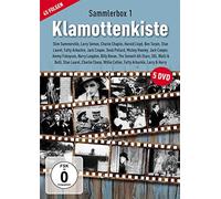 Semon - Klamottenkiste Sammlerbox 1 (45 Folgen auf 5 Dvds)