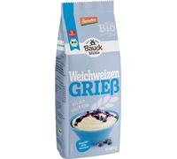 Semoule - blé tendre 500g