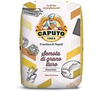 Semoule Caputo Kg. 1 - Box 10 Pièces